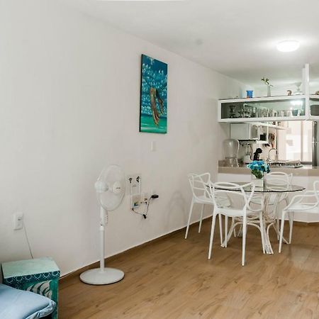 Appartamento Casita del Mar Cancún Esterno foto