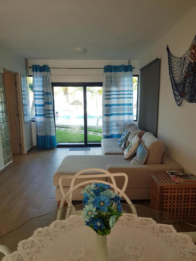 Appartamento Casita del Mar Cancún Esterno foto
